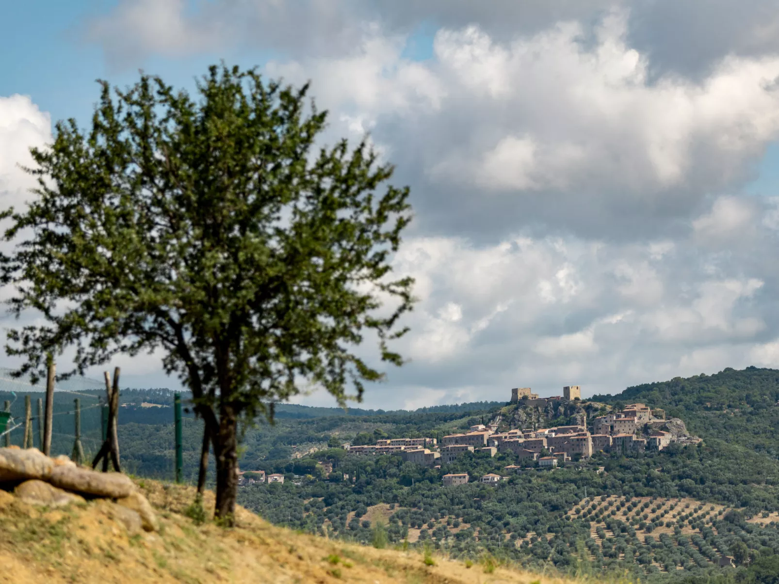 Poggio Piero 2-Draußen