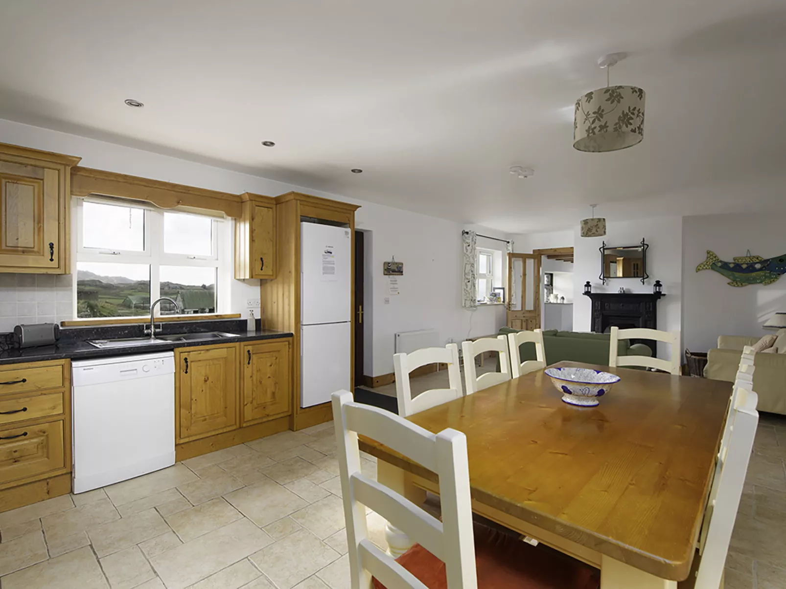 Rhea Holiday Home Bantry-Dedans