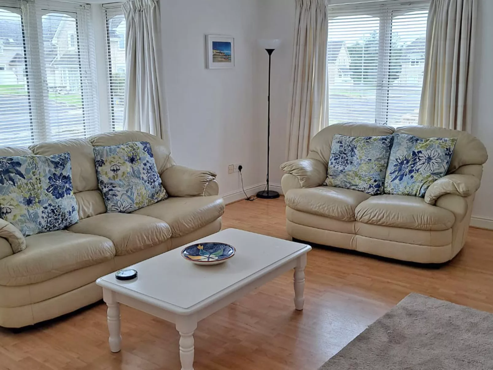 Moore Bay(TR4) Holiday Homes 18A-Drinnen