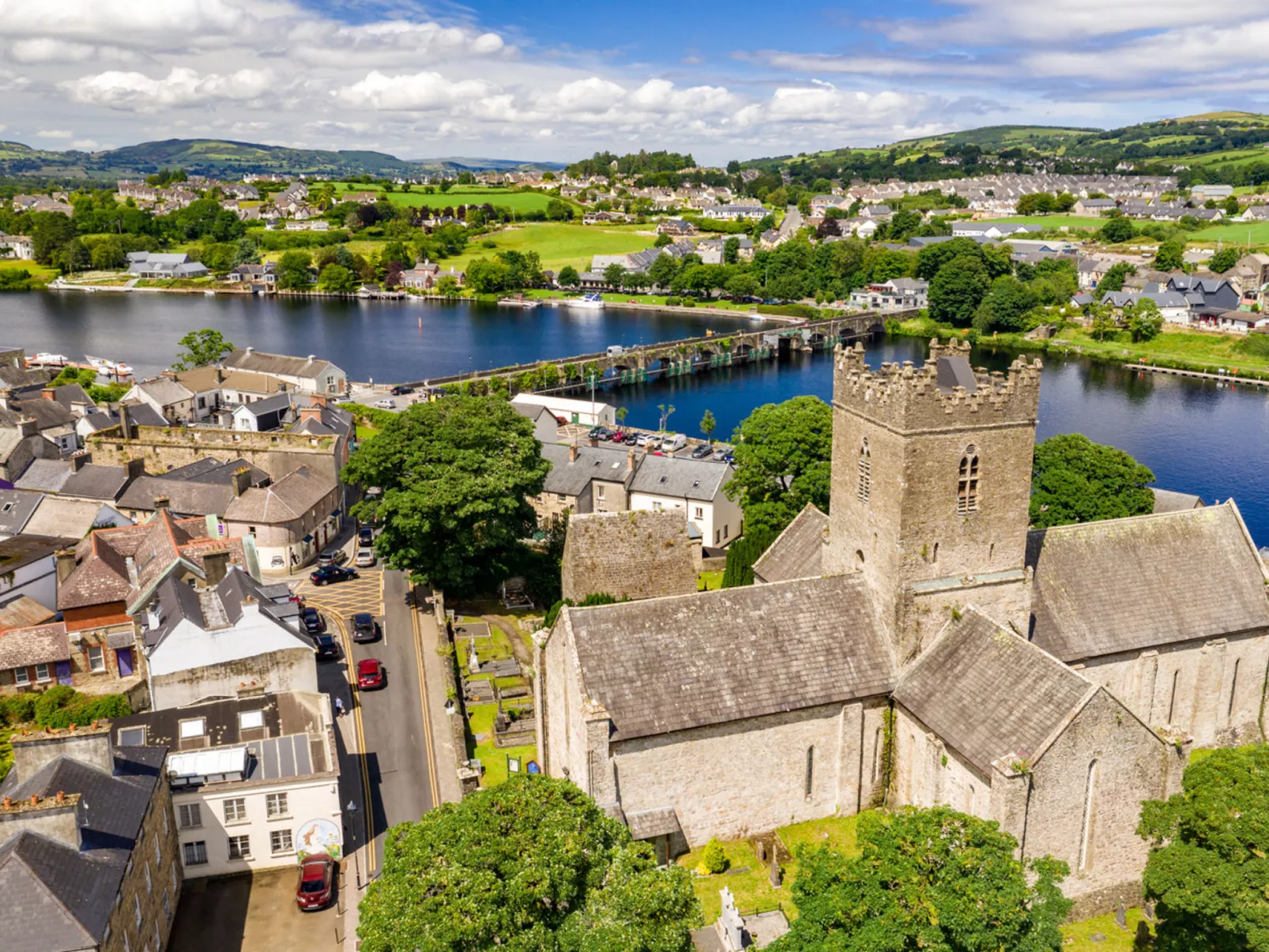 Lakeside HH (FRI) (TR1+4)Type B No 7-Outside