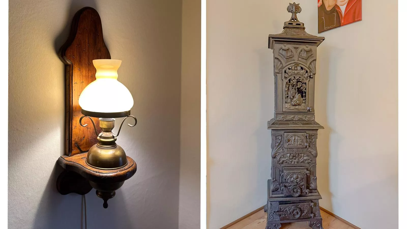 Der Lebendige Garten-Ambiance