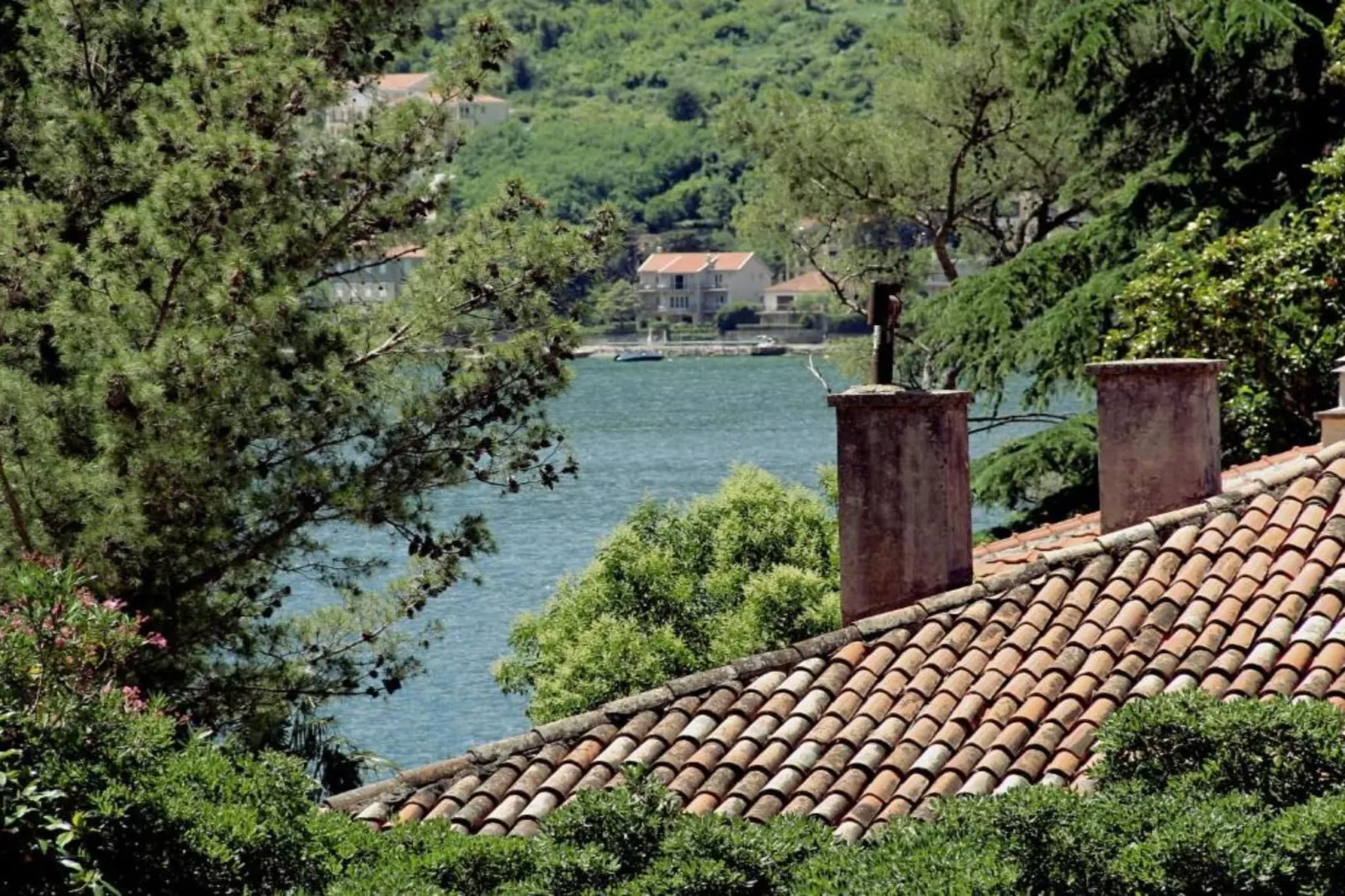 Charming & Cozy Apartment Close to Kotor Old Town - Two Bedroom Apartment-Outdoor