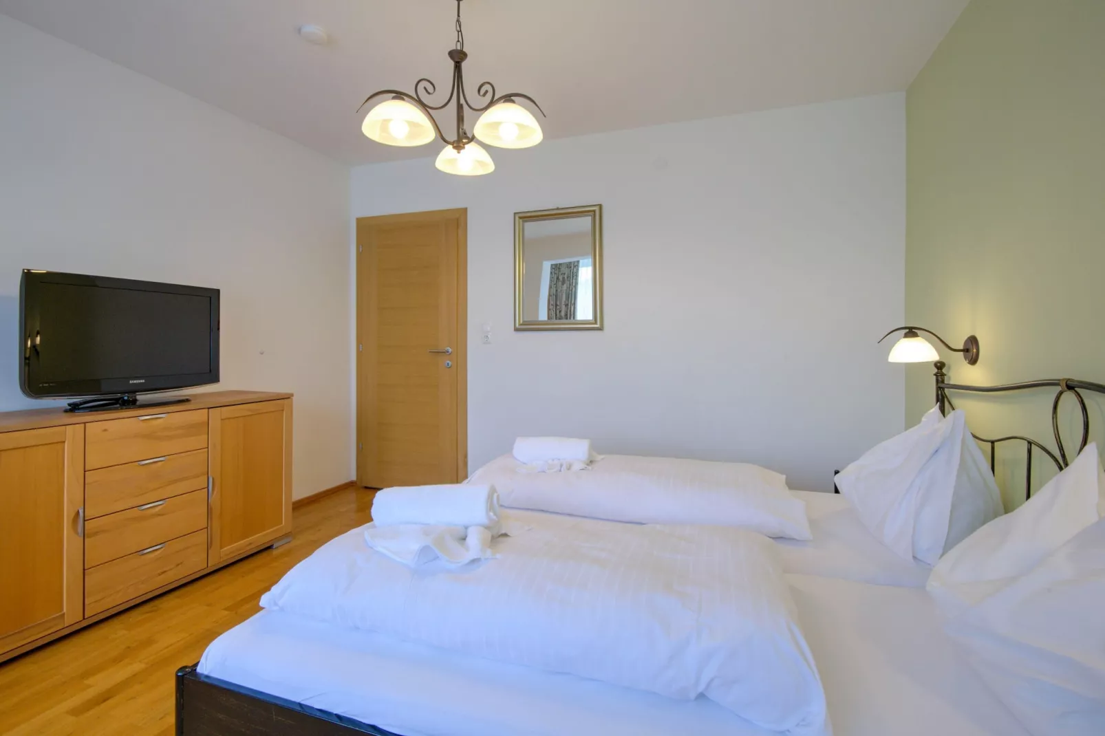 Vicky Apartment Top 9 - Bedroom