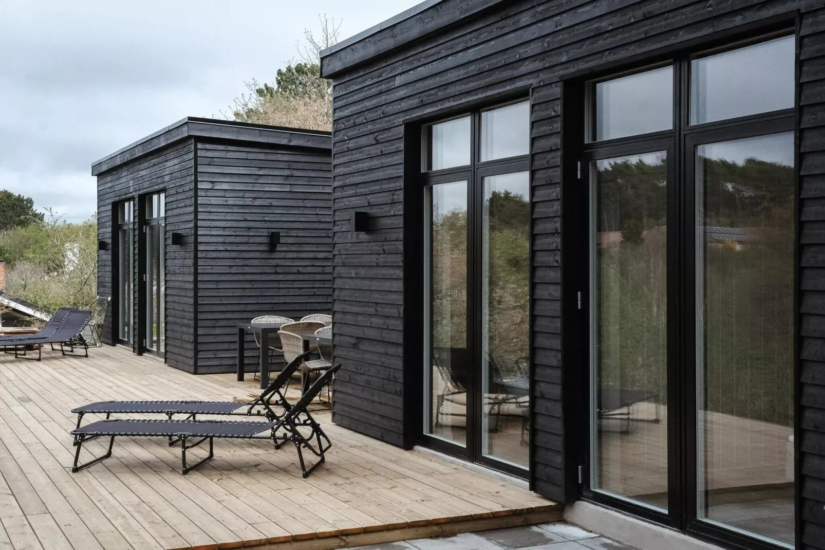 5 star holiday home in Ebeltoft