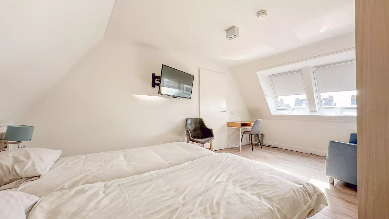 Coast and Calm 63-Bedroom