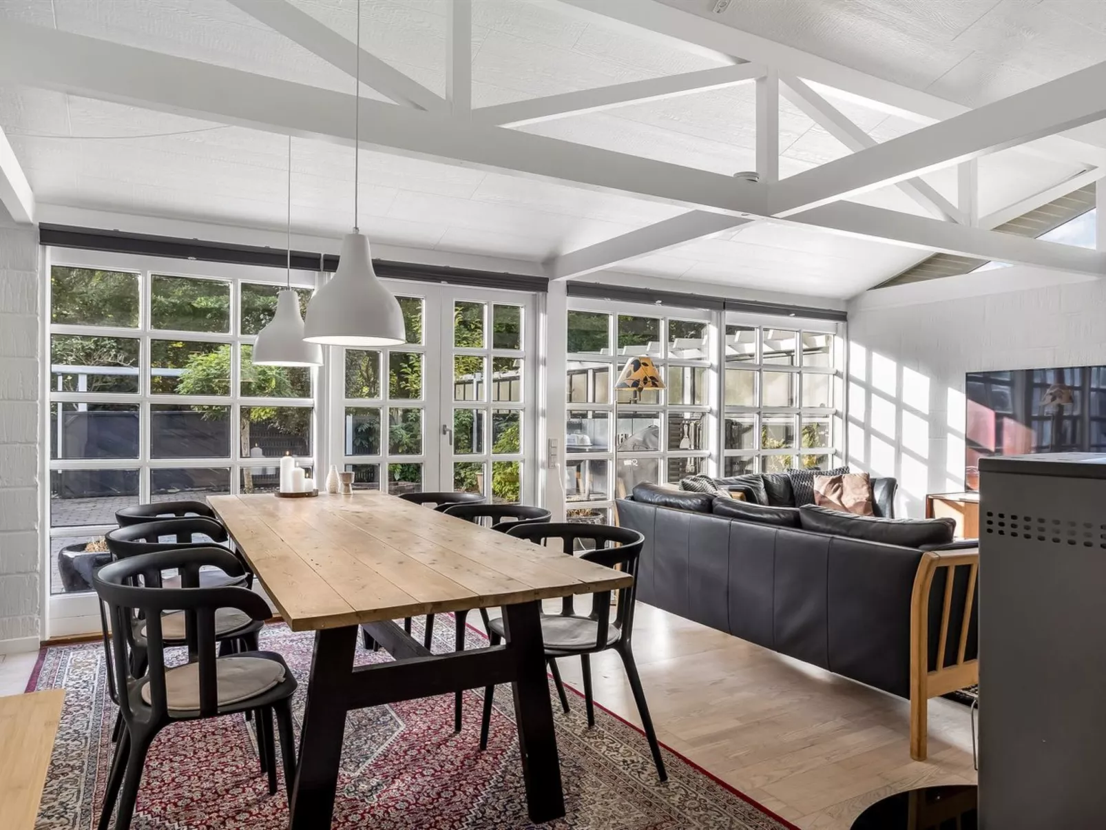 "Ranka" - 300m from the sea-Inside