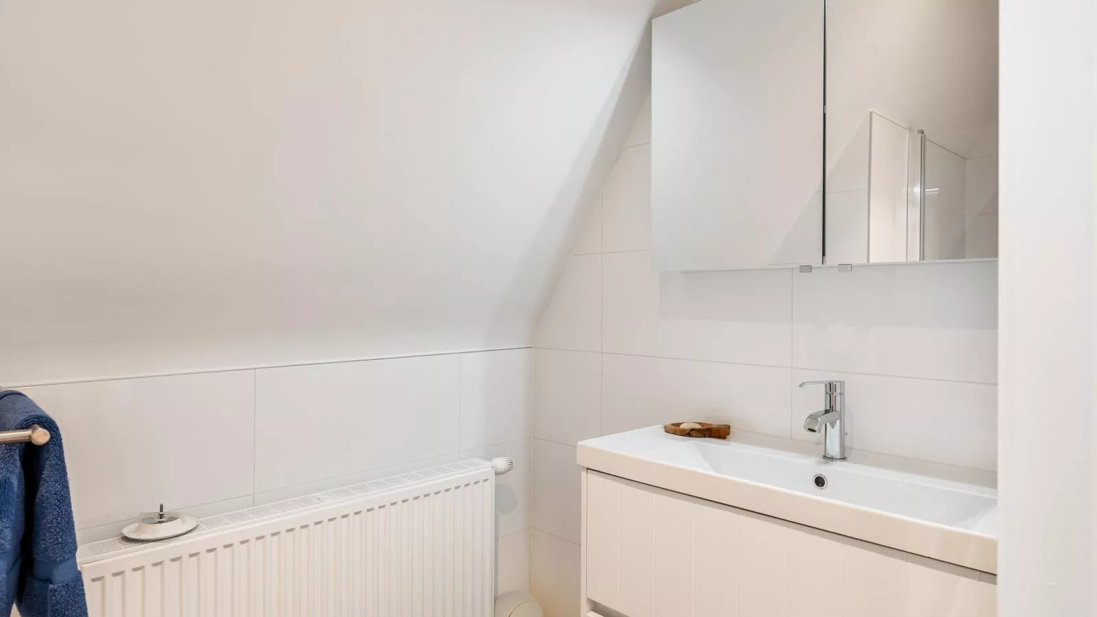 La Matinée-Badezimmer