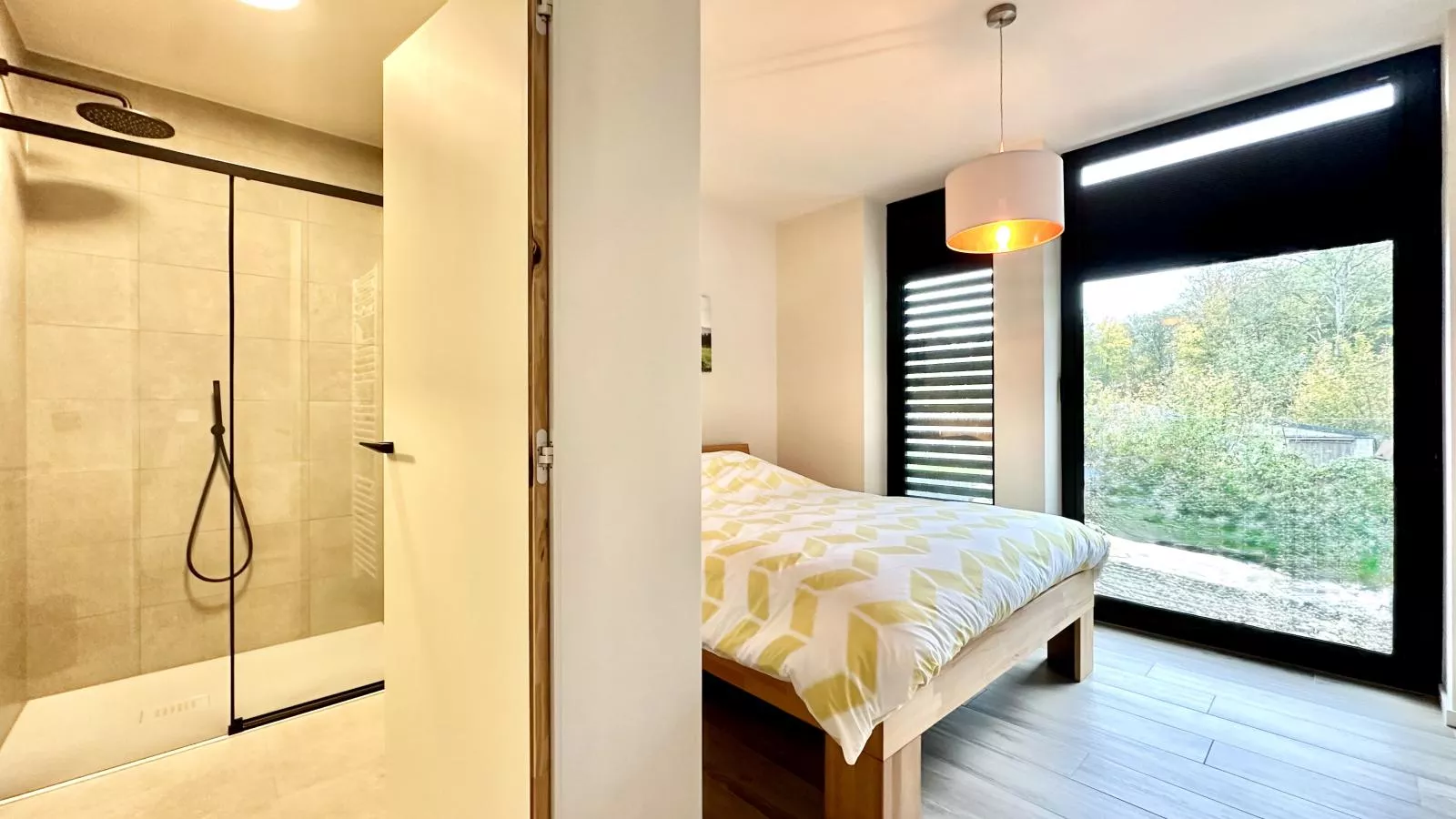 Durbuy Bato-Bathroom