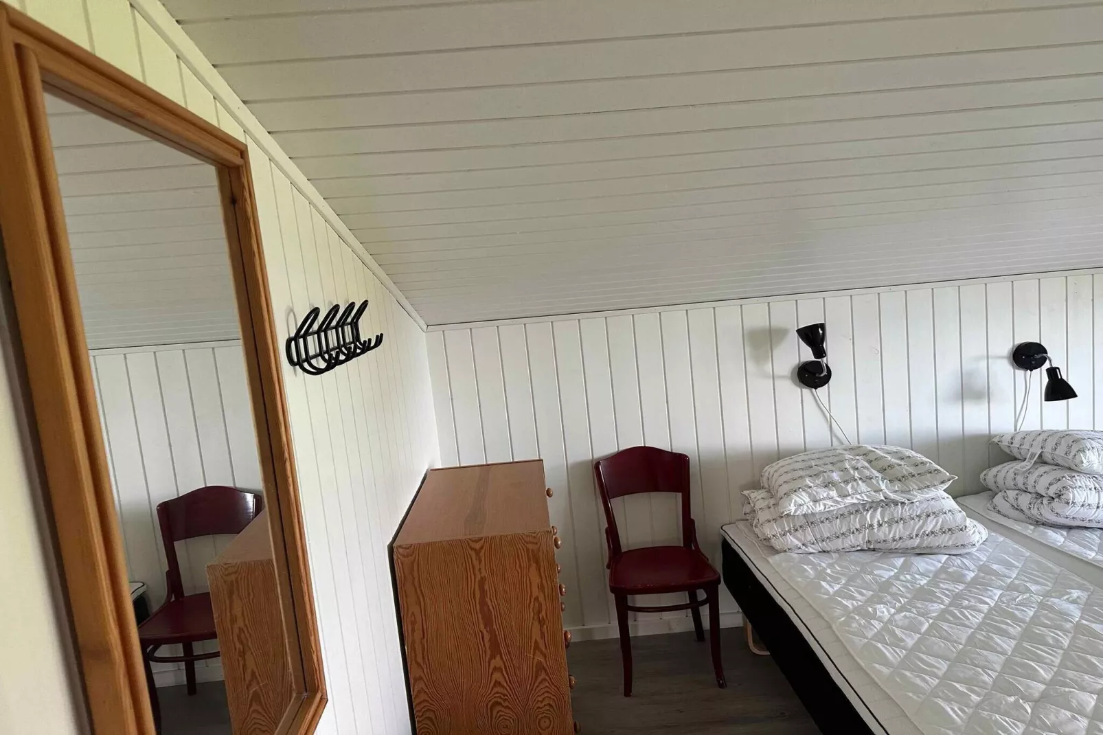 5 star holiday home in Haderslev-Indoor