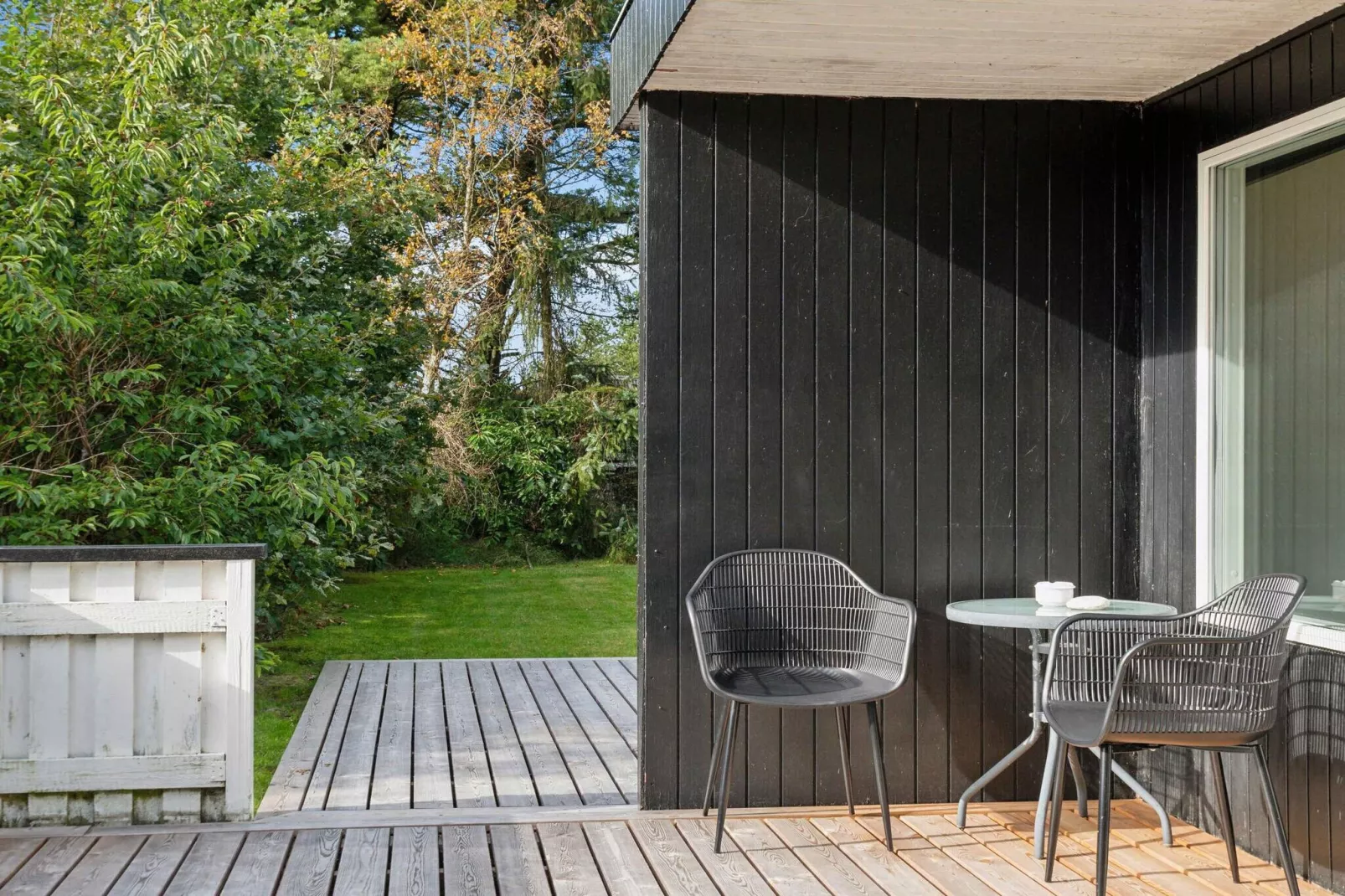 5 star holiday home in Skjern-Indoor