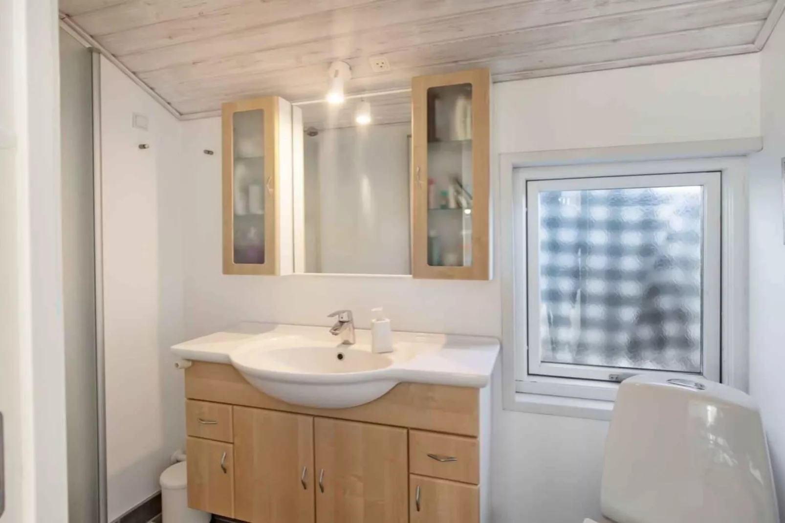 5 star holiday home in Karrebæksminde-Indoor