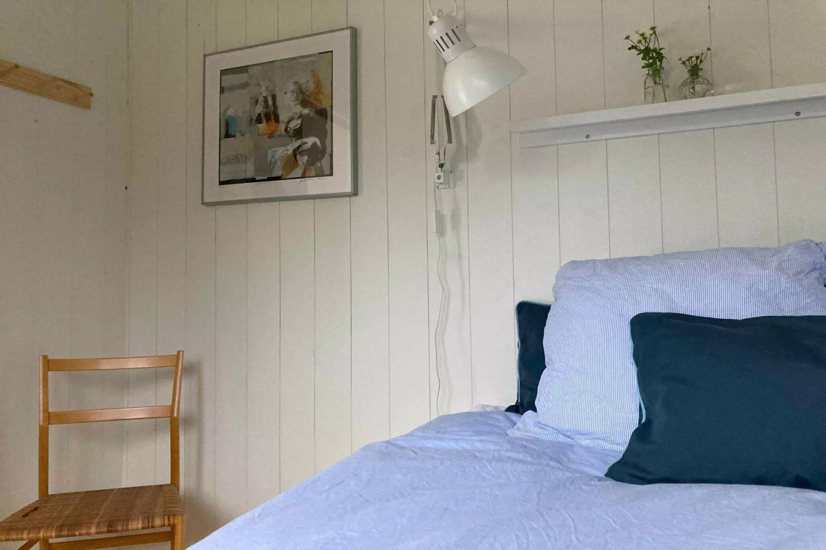 5 star holiday home in Vejby-Indoor