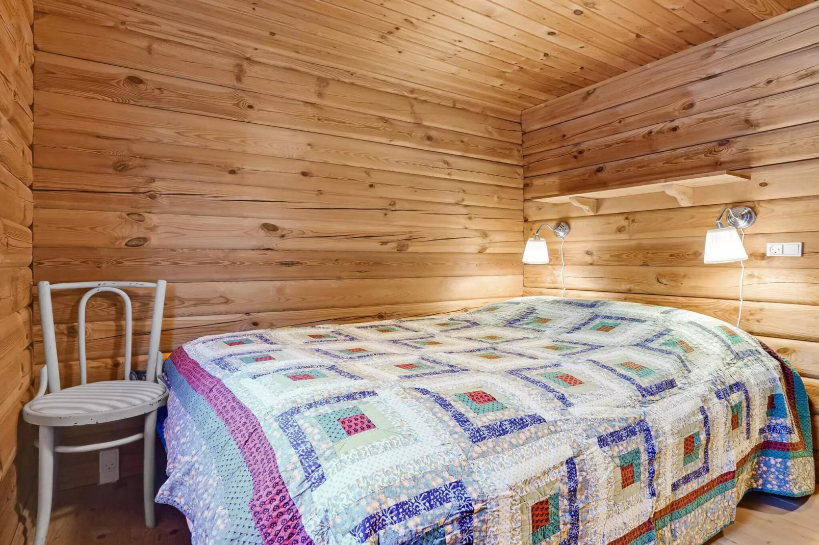 5 star holiday home in Glesborg-Indoor