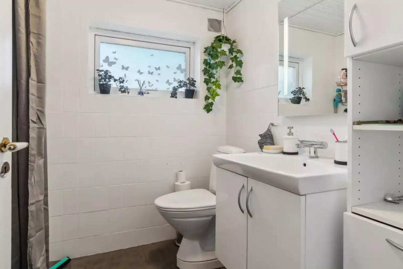 5 etoiles maison de vacances a Gudhjem-Intérieur