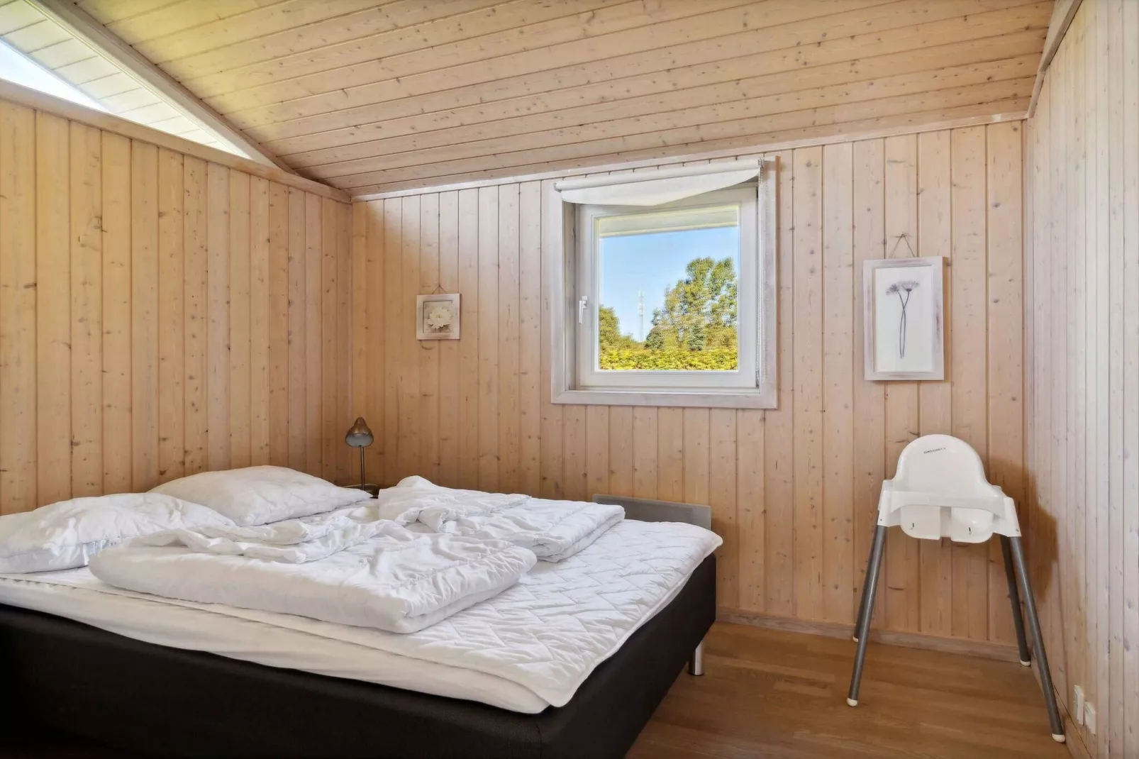 5 etoiles maison de vacances a Højby-Intérieur