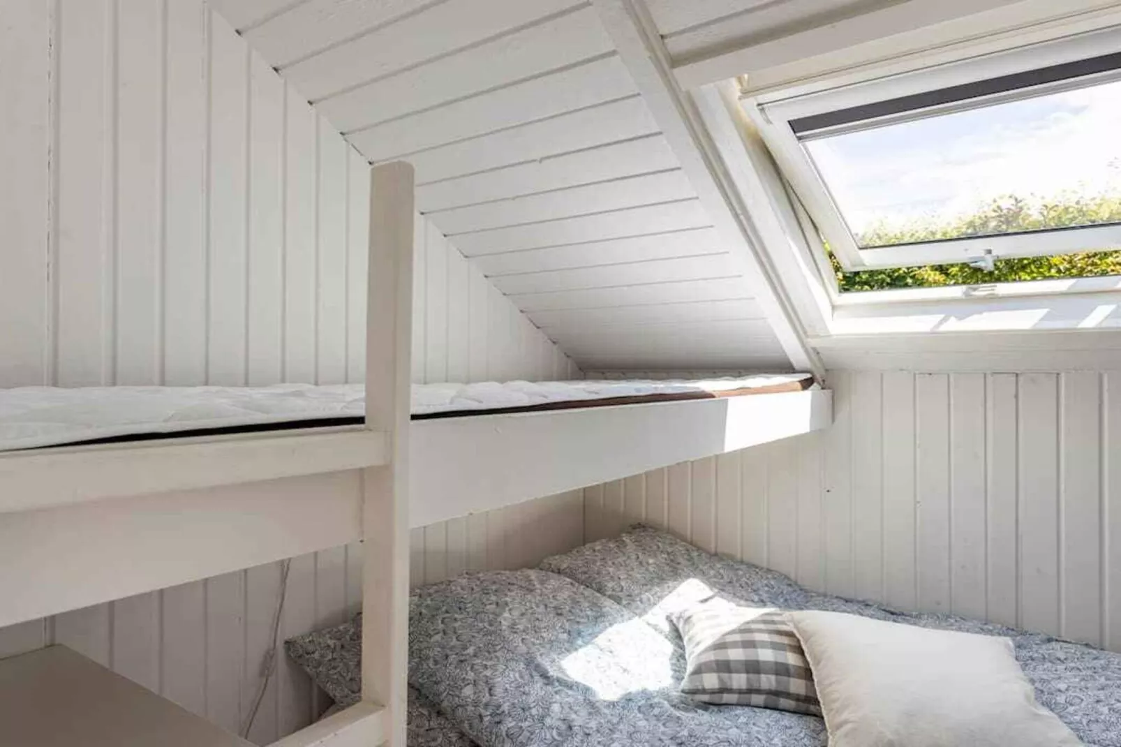 5 star holiday home in Tisvildeleje-Indoor