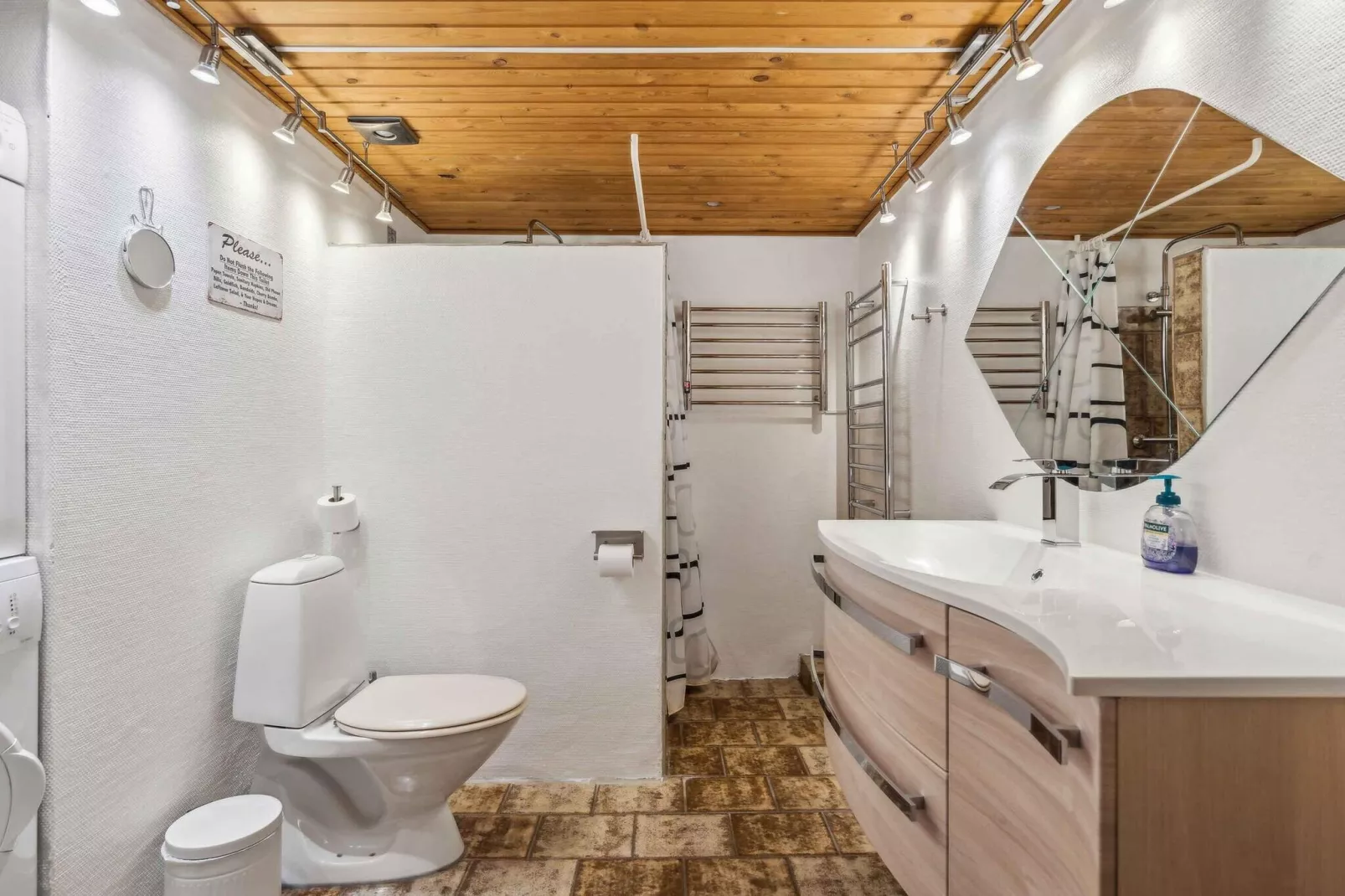 5 star holiday home in Otterup-Indoor