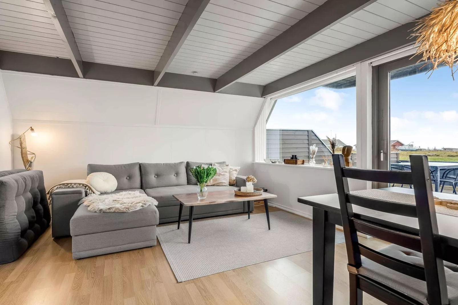 5 star holiday home in Gedser-Indoor