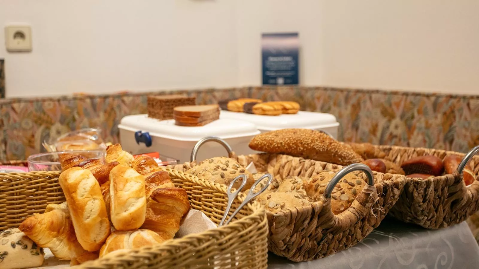 Landhaus Marchfeld Top 1  Top 2 Top 3-Ambiance