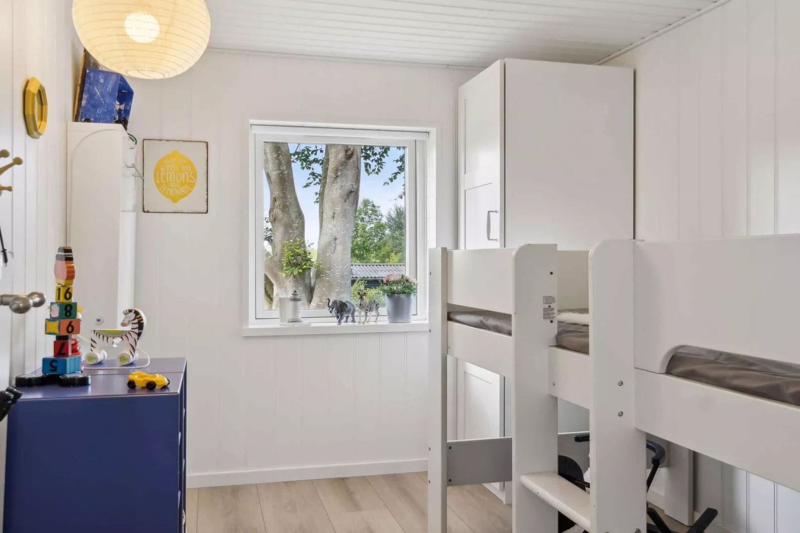 5 etoiles maison de vacances a Slagelse-Intérieur