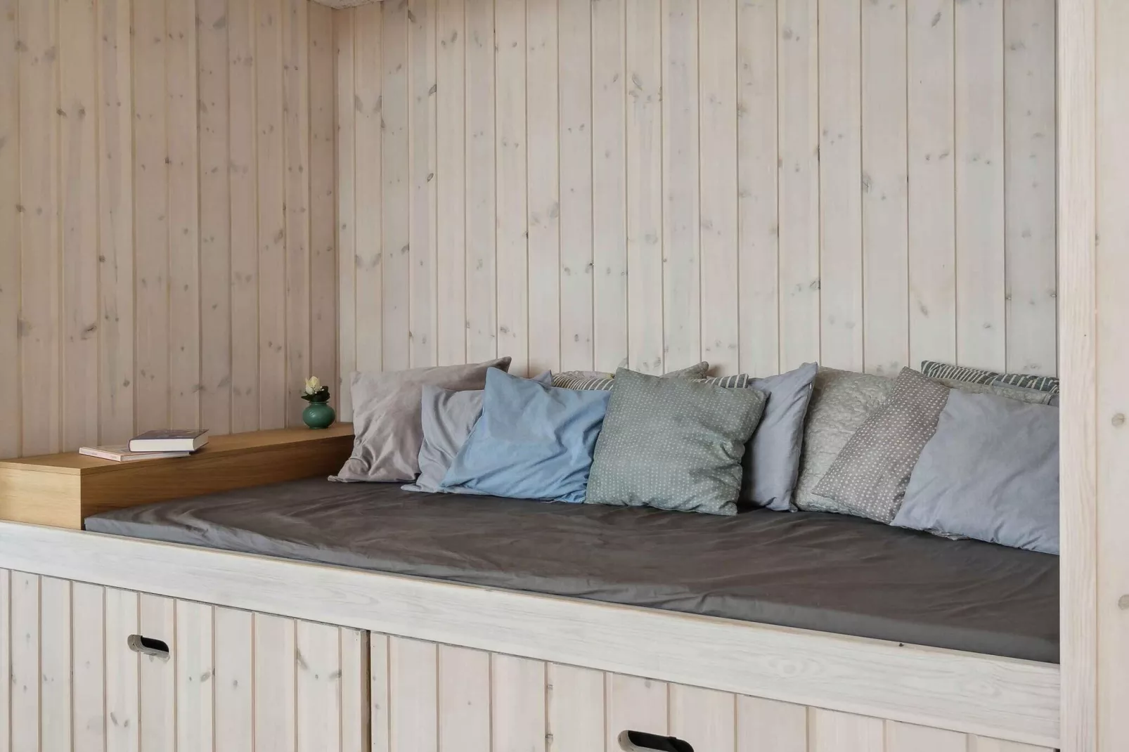 5 etoiles maison de vacances a Aabenraa-Intérieur