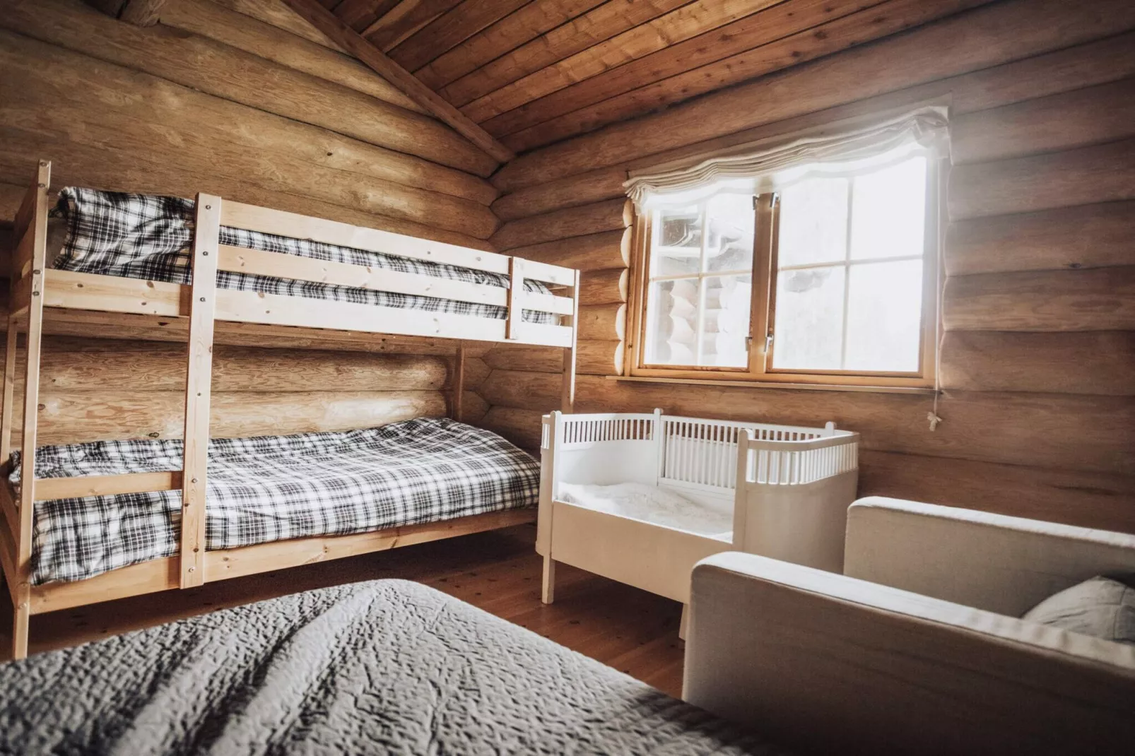 5 Sterne Ferienhaus in Jægerspris-Innenbereich