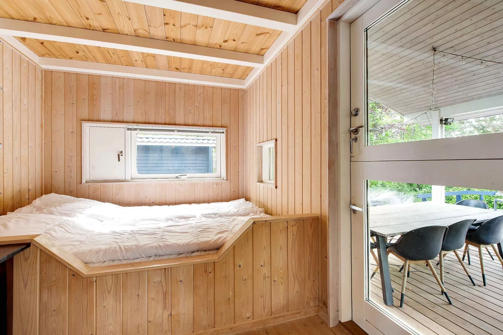 5 etoiles maison de vacances a Tikøb-Intérieur