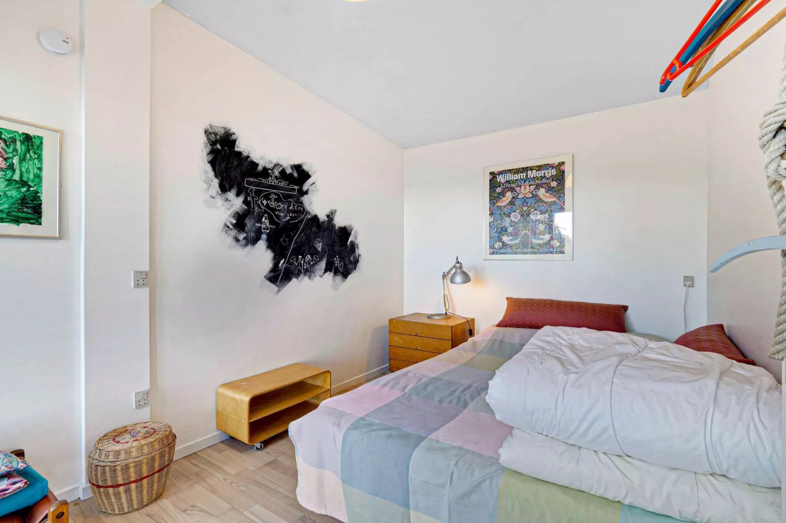 5 star holiday home in Fur-Indoor