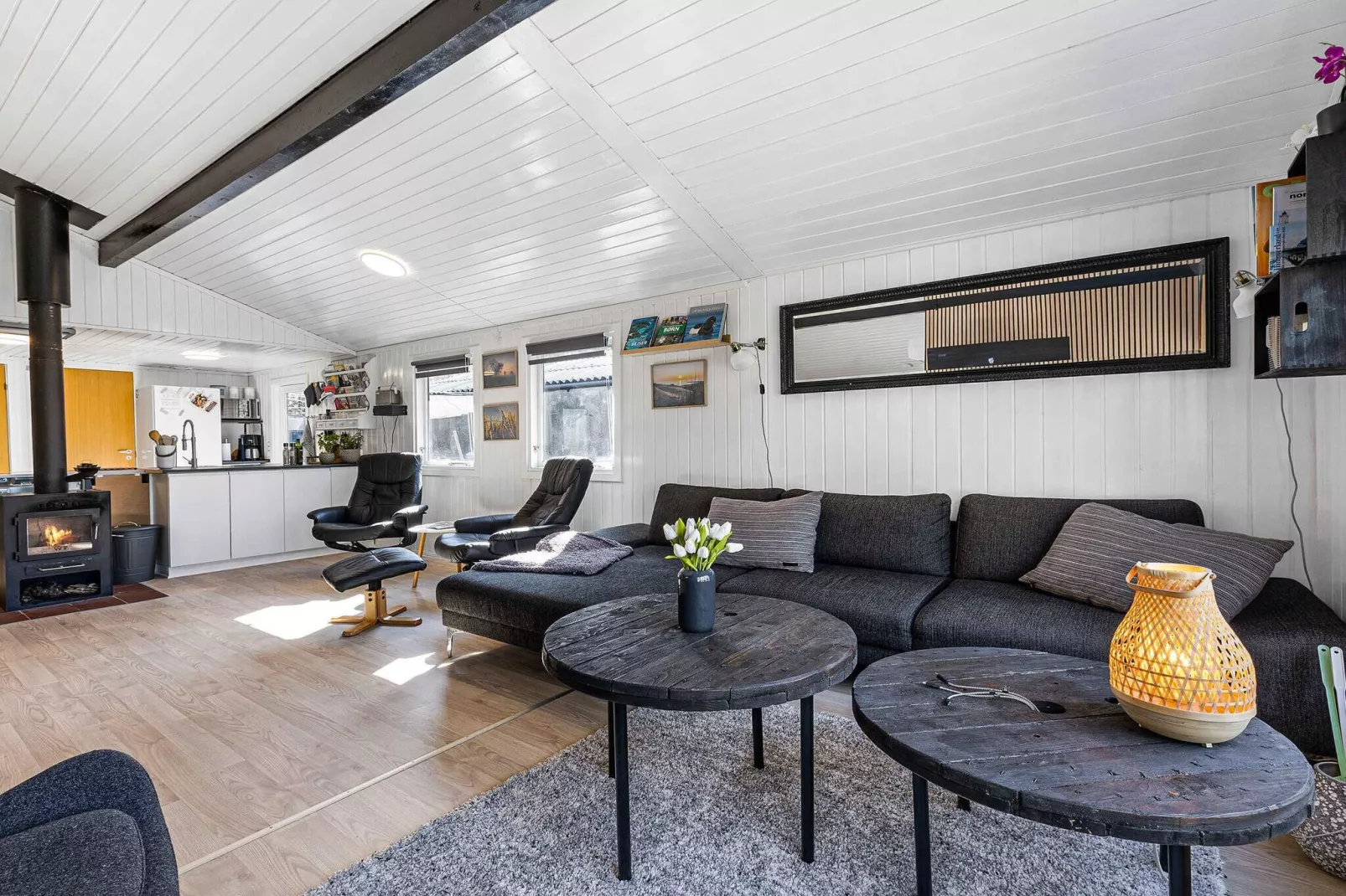 5 etoiles maison de vacances a Hadsund