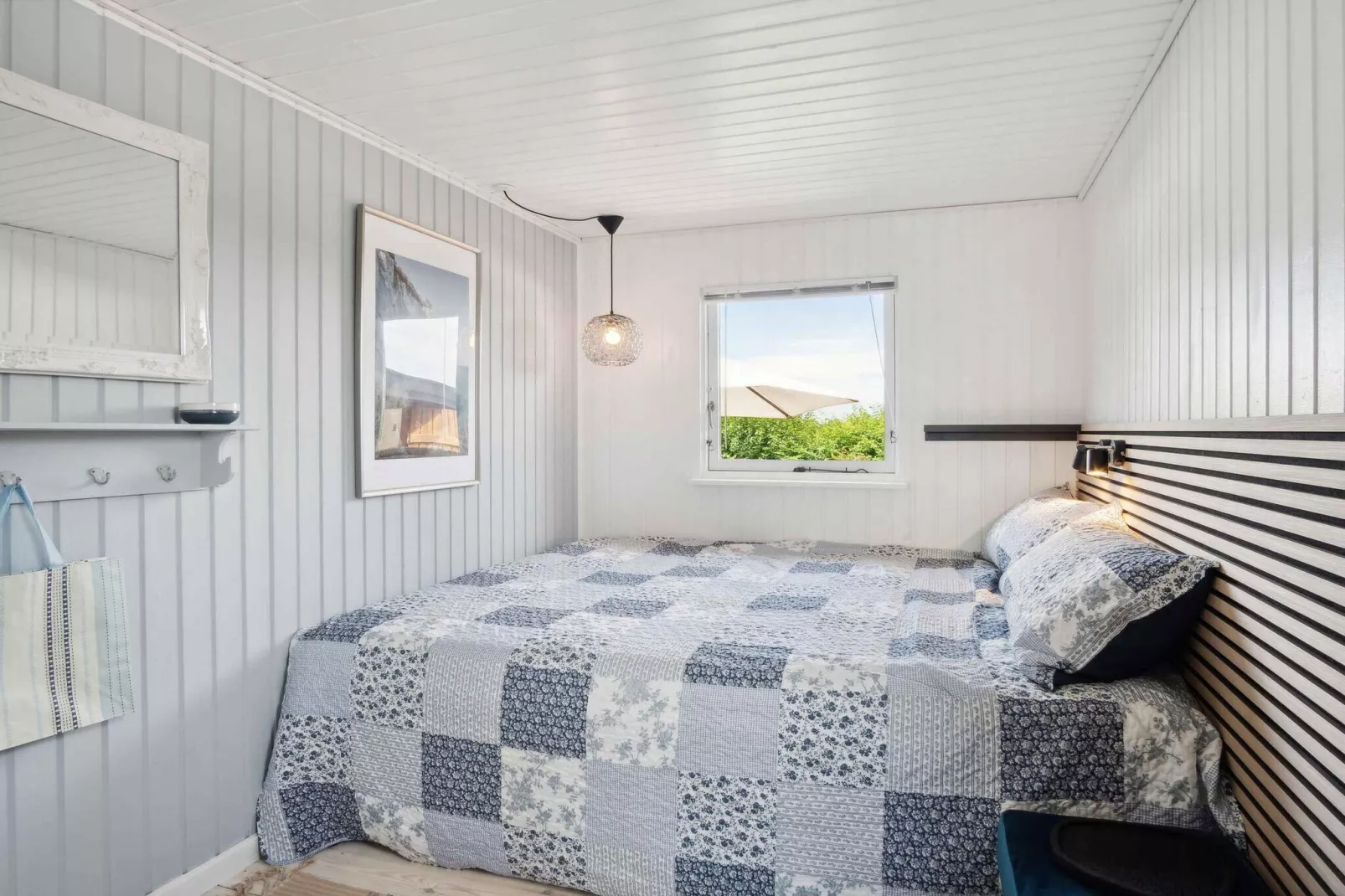 5 etoiles maison de vacances a Karrebæksminde-Intérieur