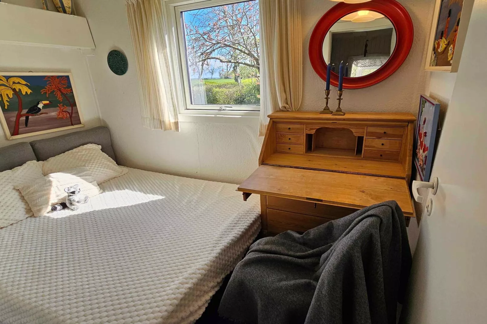 5 etoiles maison de vacances a Grevinge-Intérieur