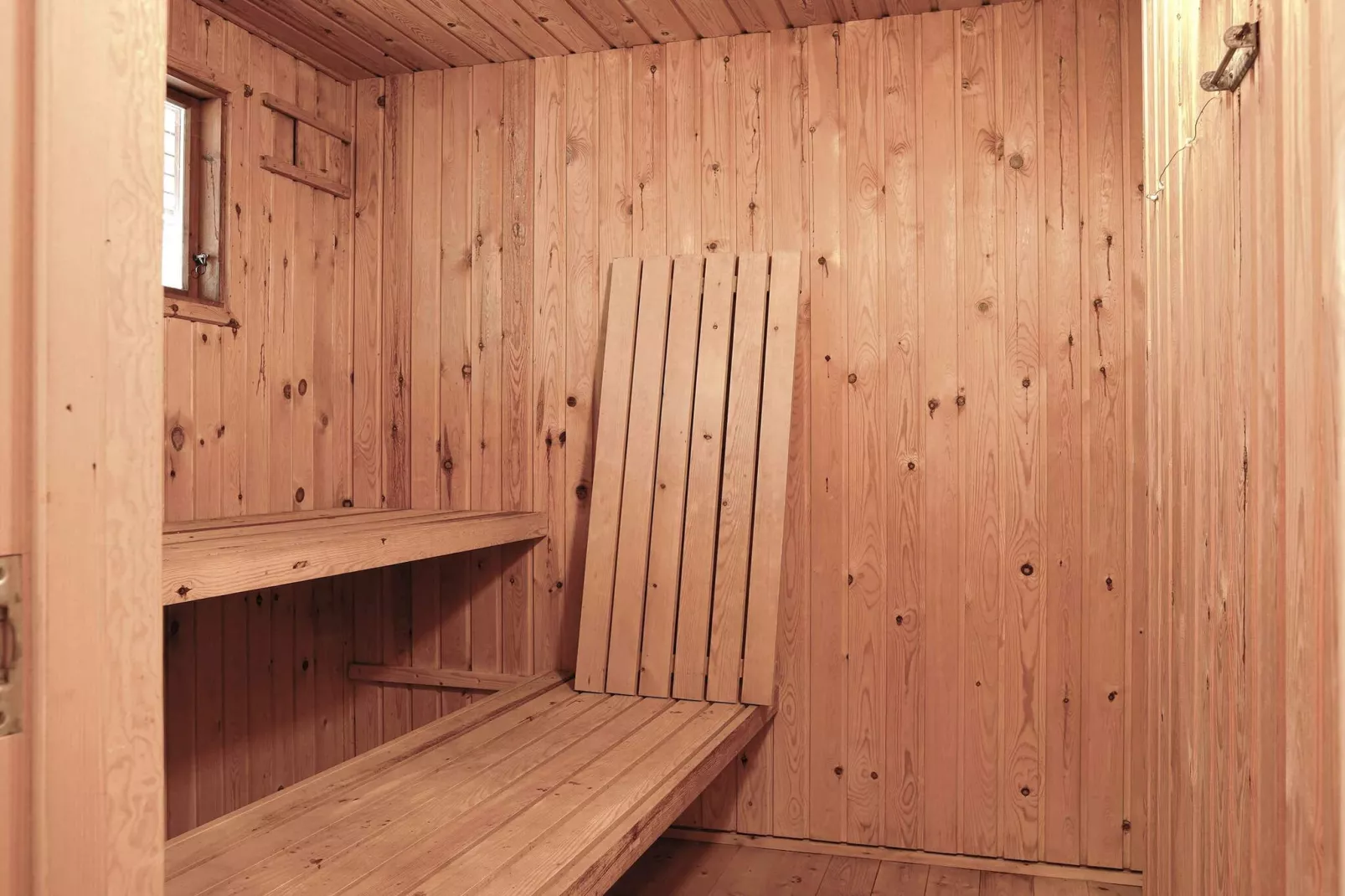 5 star holiday home in Store Fuglede-Indoor