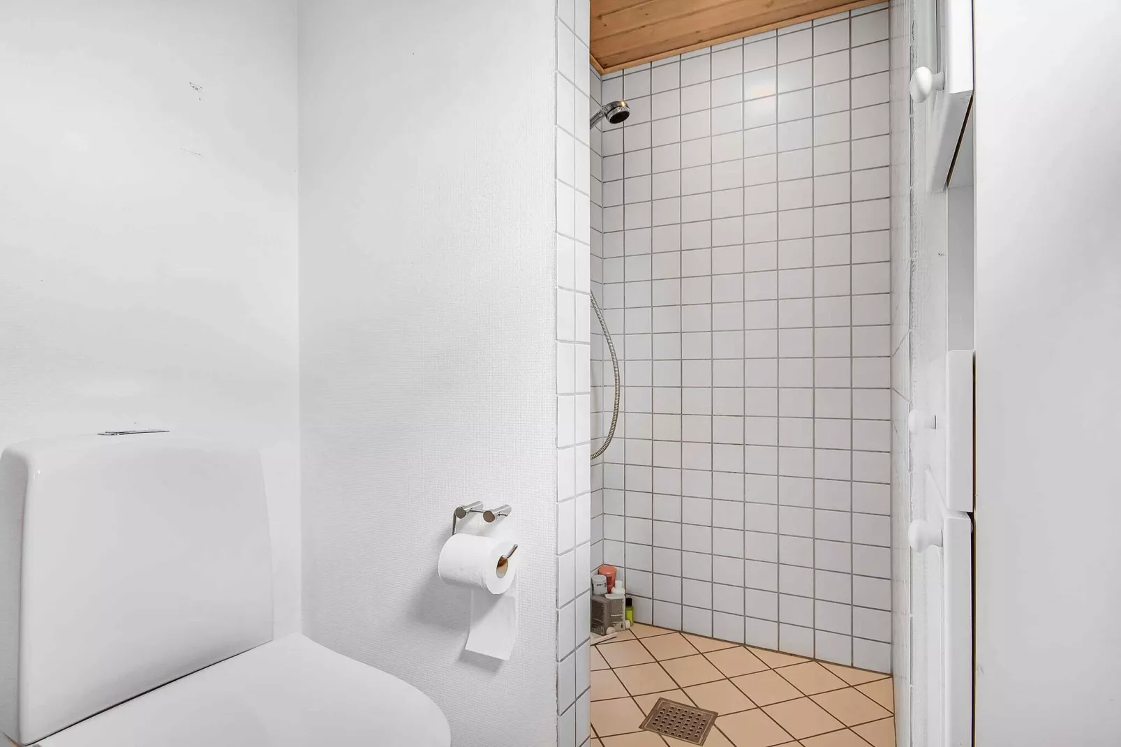 5 Sterne Ferienhaus in Store Fuglede-Innenbereich