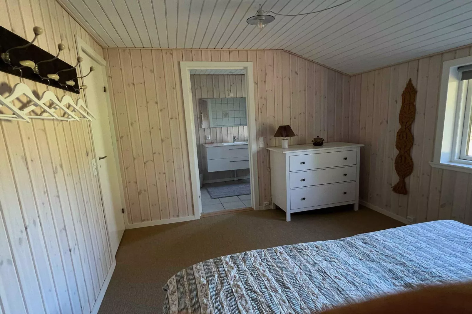 5 star holiday home in Karrebæksminde-Indoor