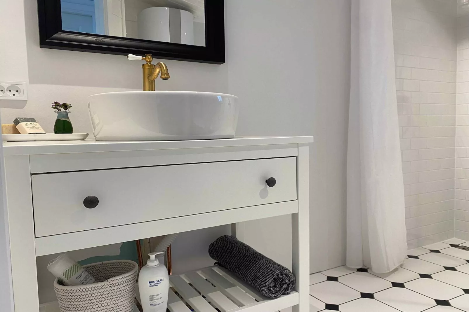 5 etoiles maison de vacances a Allinge-Intérieur