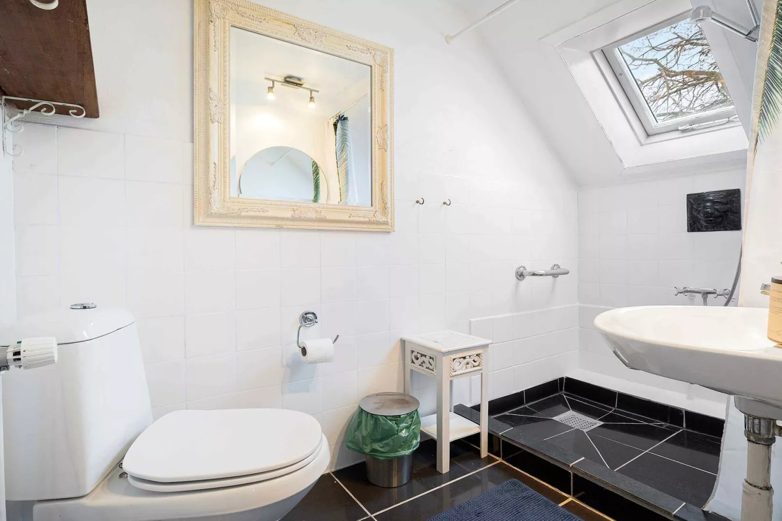 5 star holiday home in Bogense-Indoor