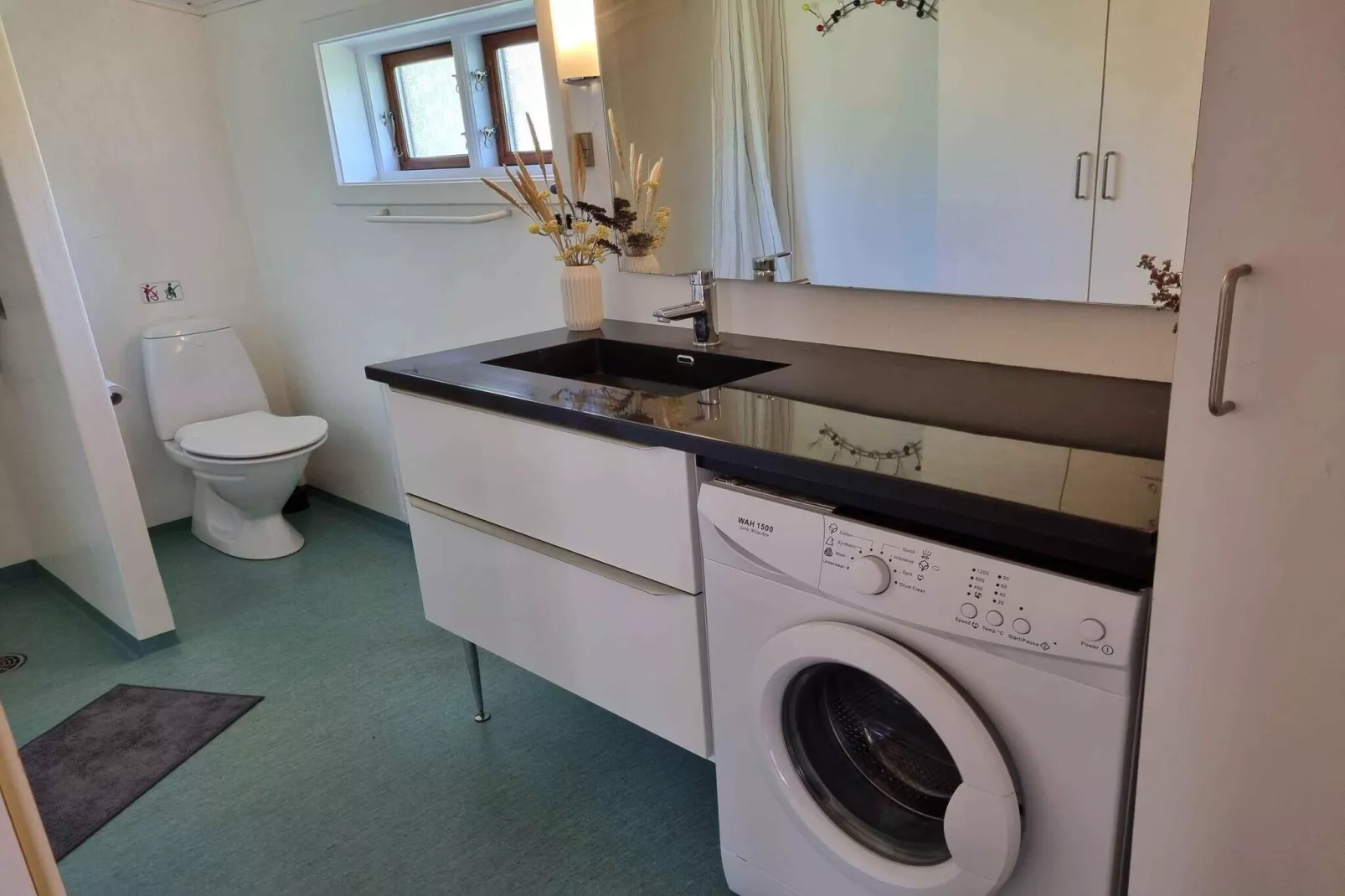 5 star holiday home in Asnæs-Indoor