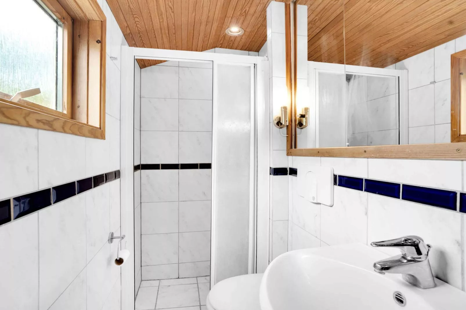 5 etoiles maison de vacances a Vejby-Intérieur