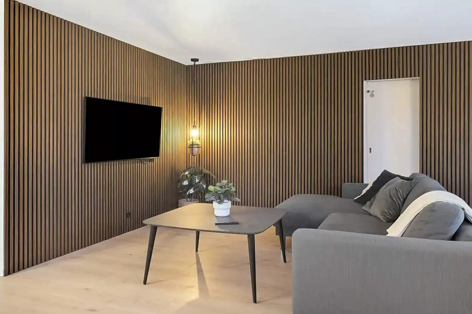 5 star holiday home in Frørup-Indoor