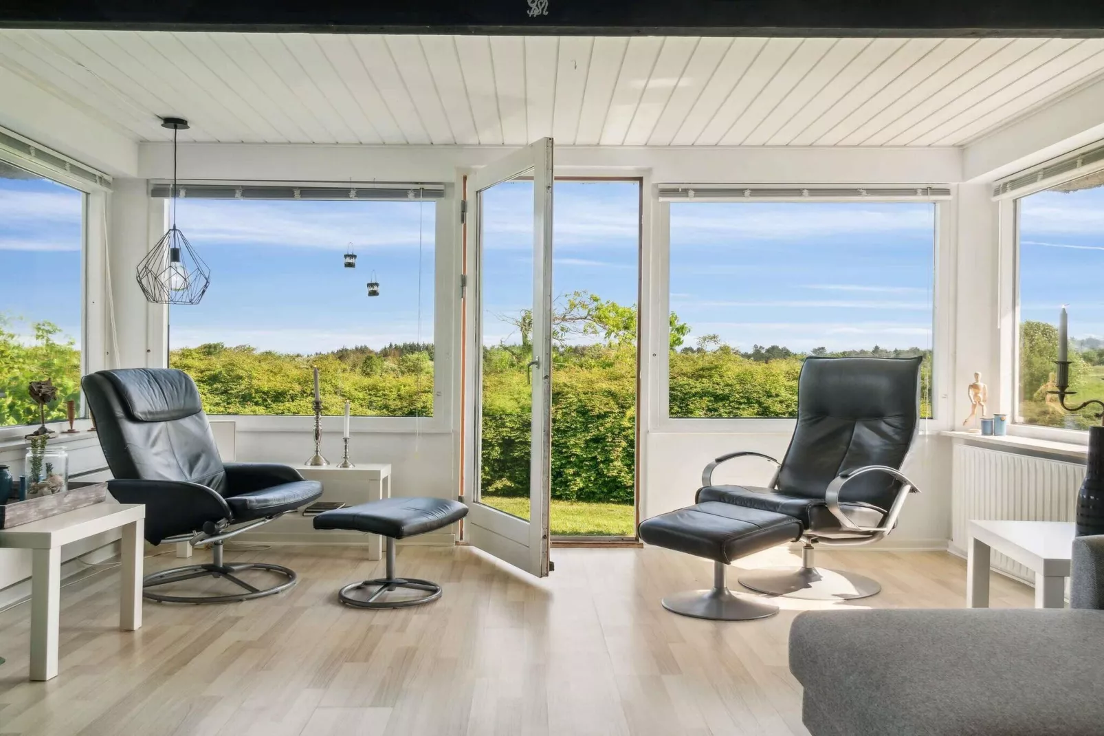 5 star holiday home in Farsø-Indoor