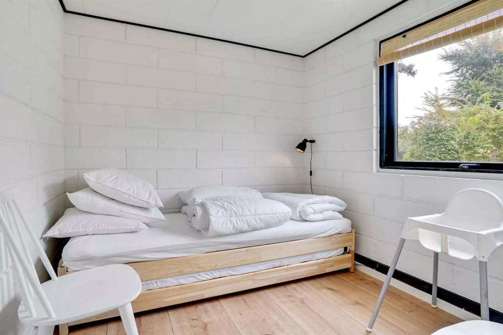 5 etoiles maison de vacances a Højby-Intérieur