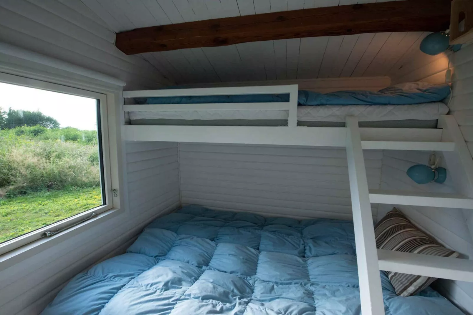 5 etoiles maison de vacances a Holbæk-Intérieur