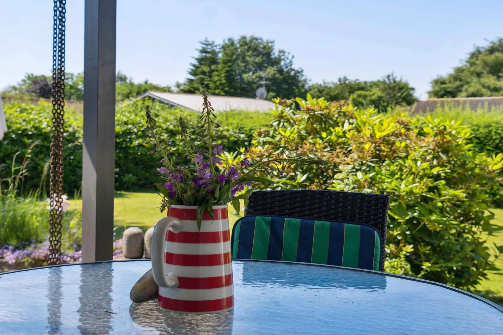 5 star holiday home in Hejls-Indoor