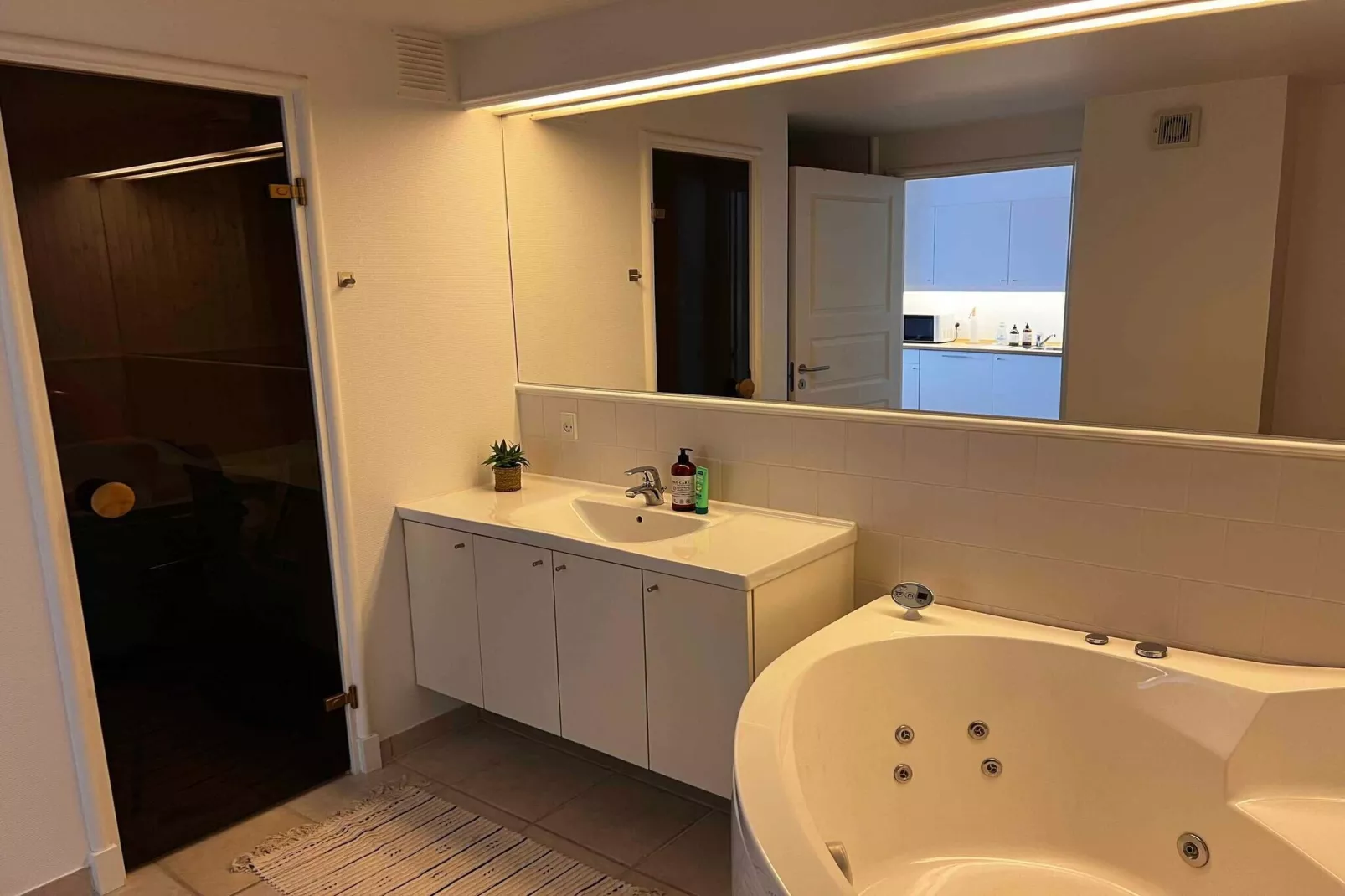 5 etoiles maison de vacances a Gråsten-Intérieur