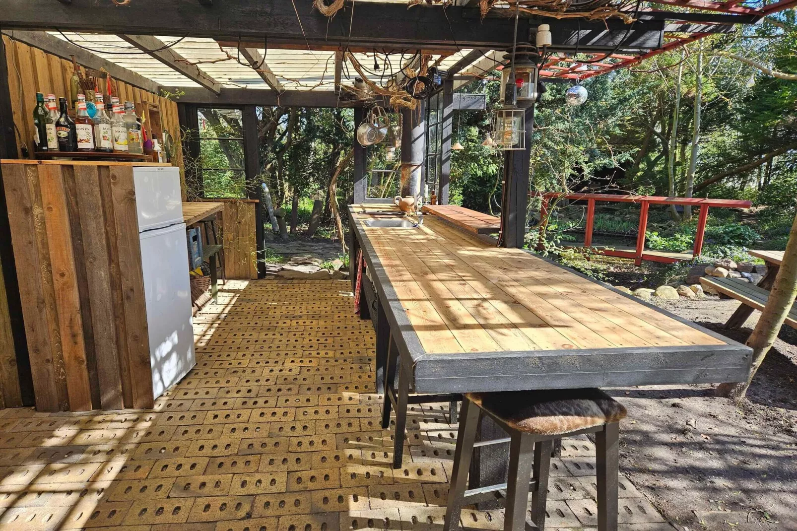 5 etoiles maison de vacances a Nakskov-Intérieur