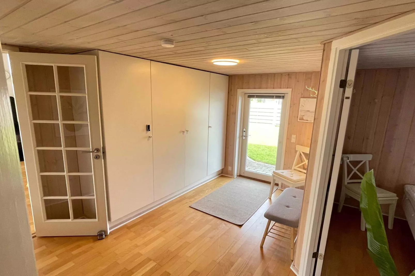 5 etoiles maison de vacances a Juelsminde-Intérieur