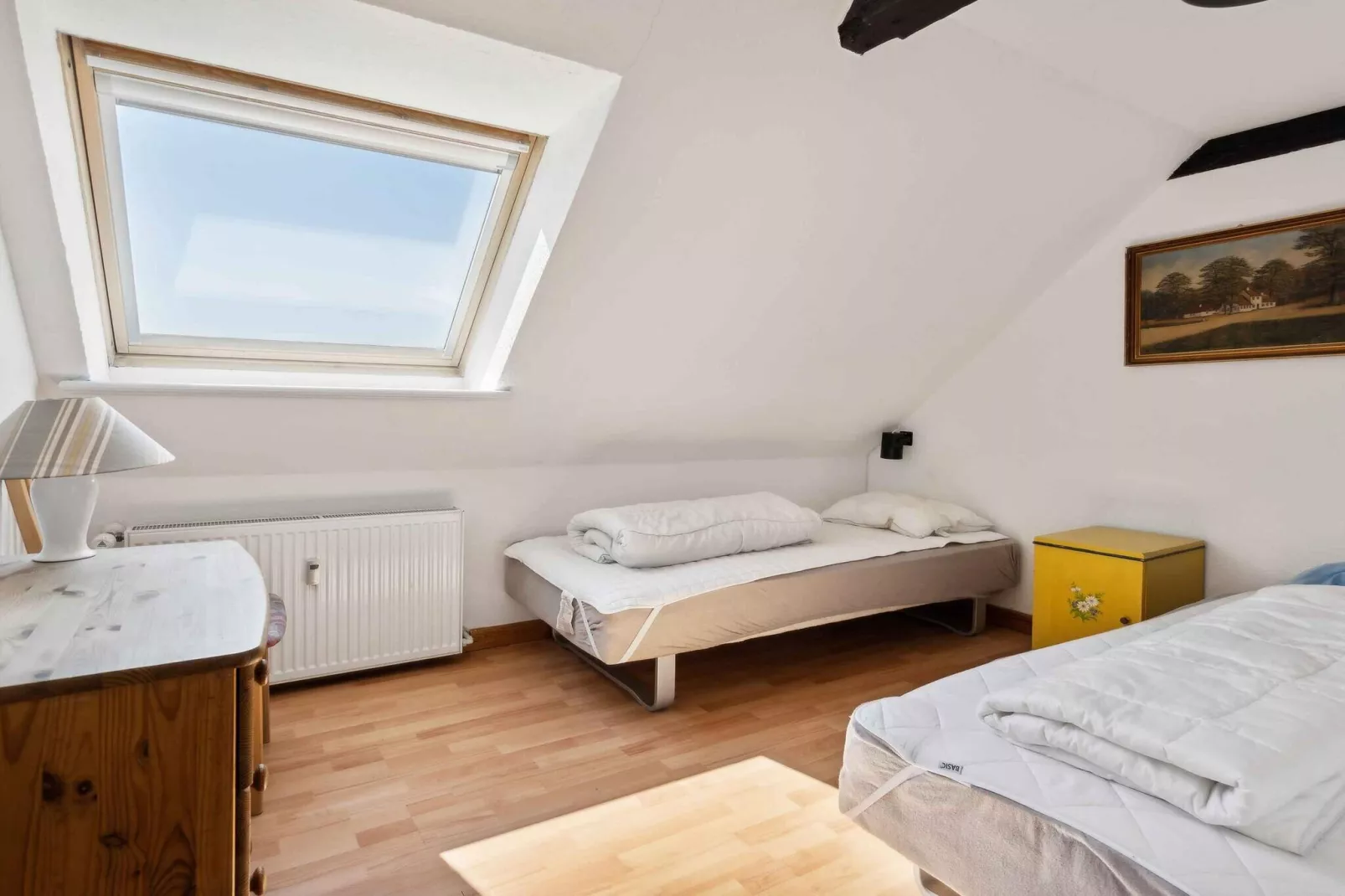 5 star holiday home in Sydals-Indoor