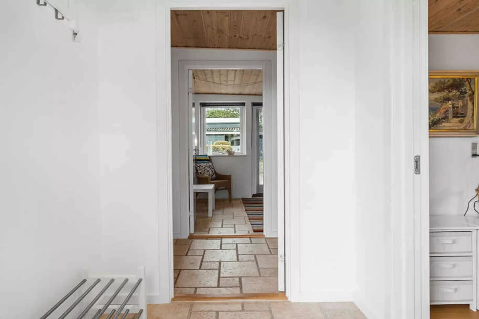 5 star holiday home in Brenderup Fyn-Indoor