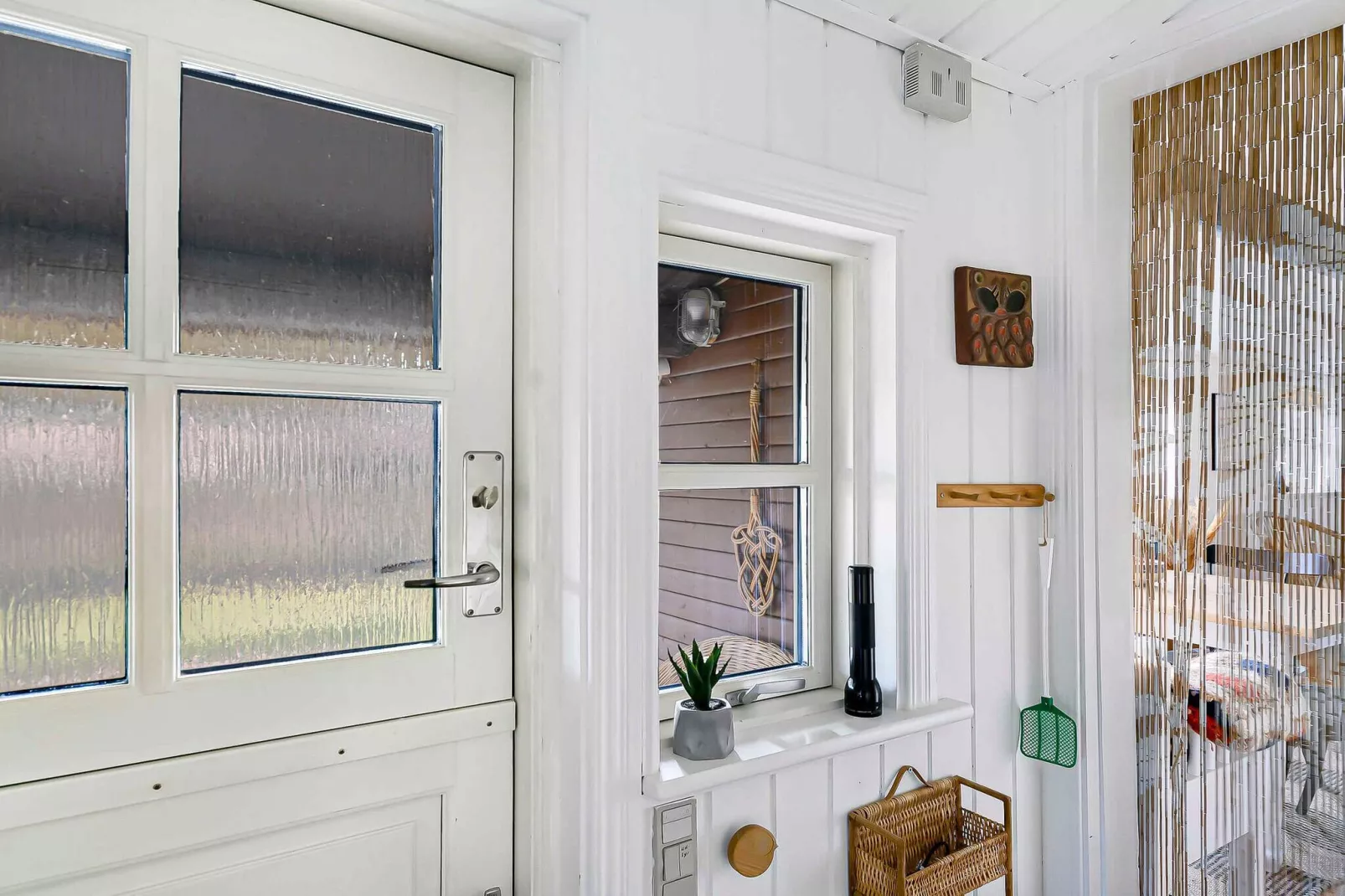 5 etoiles maison de vacances a Hasle-Intérieur