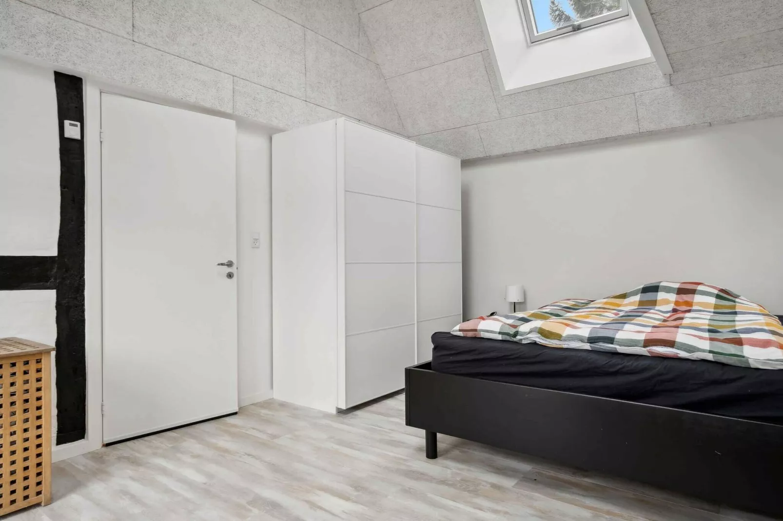 5 star holiday home in Gudbjerg Sydfyn-Indoor